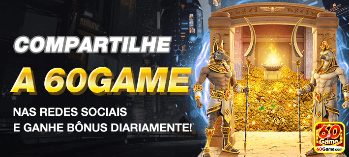 App 60gamevip download Android iOS cassino mobile apostas celular